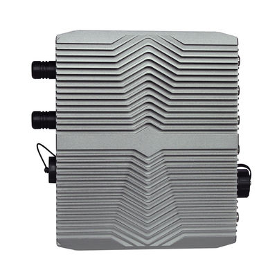 Vensters 10, Waterdichte Ip69k Industrieel Mini Computer van I5i3 J1900 Ingebedde PC