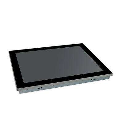 Industriële het Touche screenmonitor van PCAP