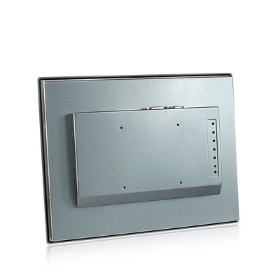 Industriële het Touche screenmonitor van PCAP