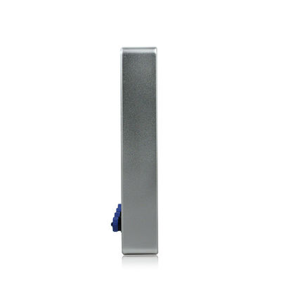 IP68/PC van het de aanrakingspaneel van IP69K i5 6200U industriële fanless met facultatieve 1000nits