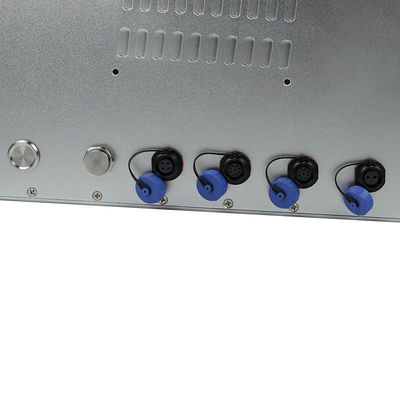 De Aanrakingscomité van RS232 RS485 Multipc, 10 het van het Duimip68 Touche screen Bureaucomputer