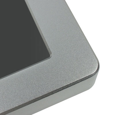 OEM 5 Draad het Weerstand biedende IP67 Comité Industriële Gebruik van PC allen in Één Computer