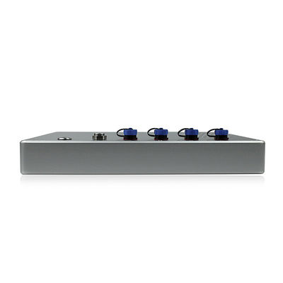 IP66 het paneelpc van venstersx86 fanless hmi/industriële PC van het aanrakingspaneel