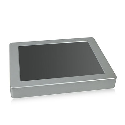 3855U maak Touch screenpc, Ip67-Venstersos Touchscreen Bureaucomputer waterdicht