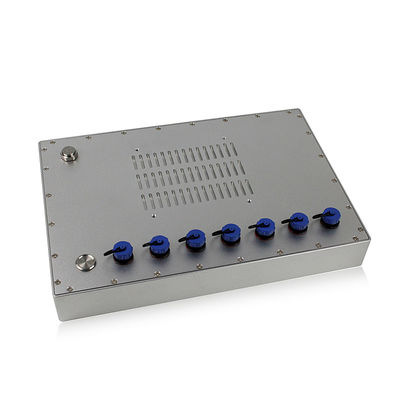 Openlucht32g Weerstand biedende Ip68 maken Touch screenpc waterdicht allen in 1 voor Boot