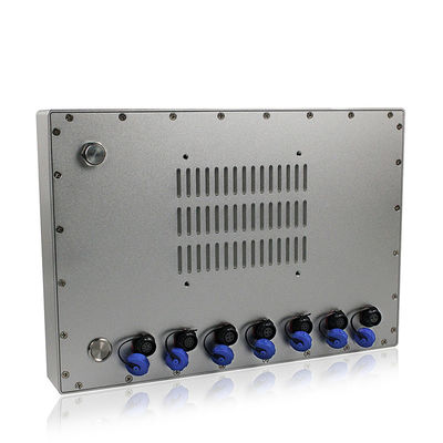 Openlucht32g Weerstand biedende Ip68 maken Touch screenpc waterdicht allen in 1 voor Boot