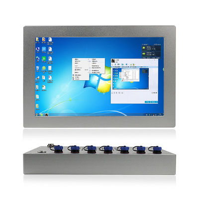 Openlucht32g Weerstand biedende Ip68 maken Touch screenpc waterdicht allen in 1 voor Boot
