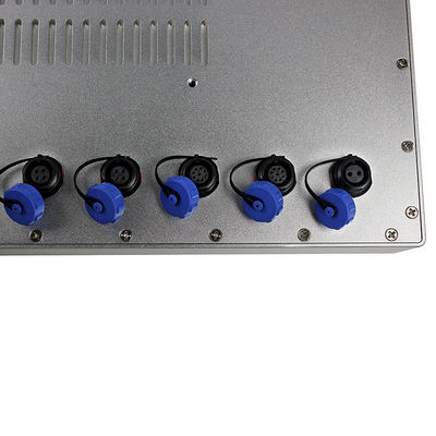Openlucht32g Weerstand biedende Ip68 maken Touch screenpc waterdicht allen in 1 voor Boot