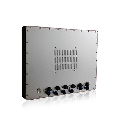 Het Comité van VESA Wall Mount IP67 PC