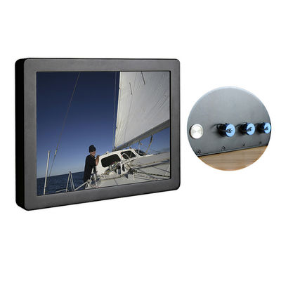 I3 Bewerker 15 Comité PC, buiten allen in Één Aio-Touchscreen PC