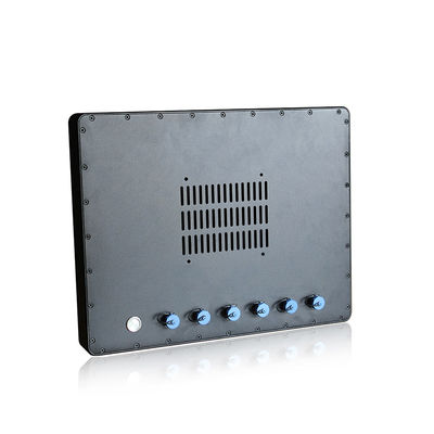 I3 Bewerker 15 Comité PC, buiten allen in Één Aio-Touchscreen PC