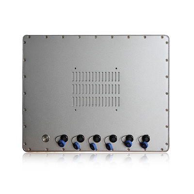 Het Comité van VESA Wall Mount IP67 PC