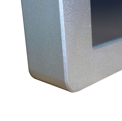 Het Comité van VESA Wall Mount IP67 PC