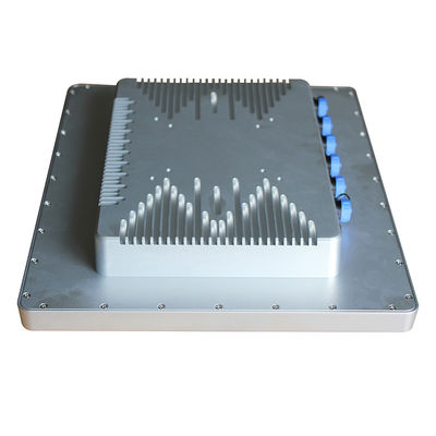 Verzegelde Ip66 maken Comité waterdicht opzetten Computer, Fanless Marine Panel Pc