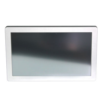 Industriële de Rangcomputers van Linux X86, IP69k-Touchscreen van Aio van Vochtigheidsvoorwaarden PC