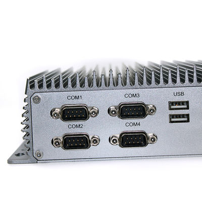 Industriële Ingebedde de Doospc van 4G DDR4