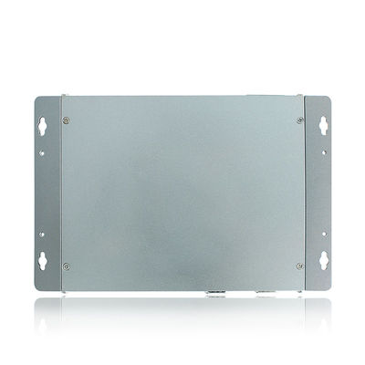 I5 6200U Fanless Ruw Mini Pc