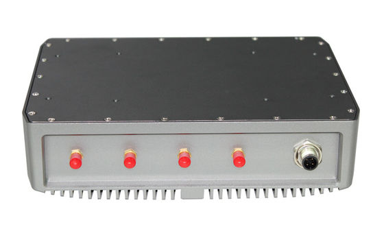 VESA Mounting Barebones Mini Pc, Linux 100 * de Ingebedde Computer van 100 Mm Fanless