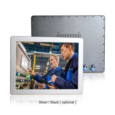 Windows10 Draad Weerstand biedend Touch screen