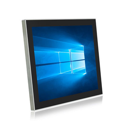 Ip69k zesde Gen I5 allen in de Computer Ubuntu Os VESA Standard van het One Touchscherm
