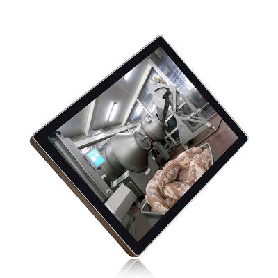 I5 Ruwe Touch screenpc