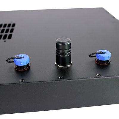 Maakt volledig Verzegelde 21,5 Duimip67 Comité PC Resolutie 1920 waterdicht X 1080