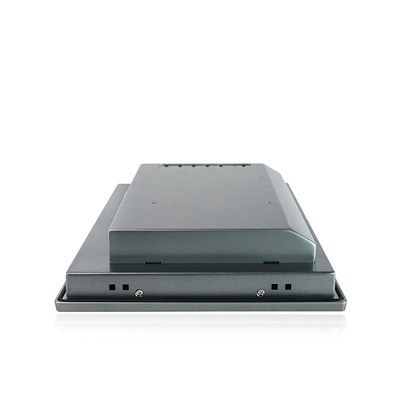 OEM Capacitieve Touchscreen Vertoning