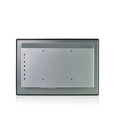 De capacitieve Monitor van de het Touche screenvertoning van 1280x800 Industriële 12 Duimgrootte