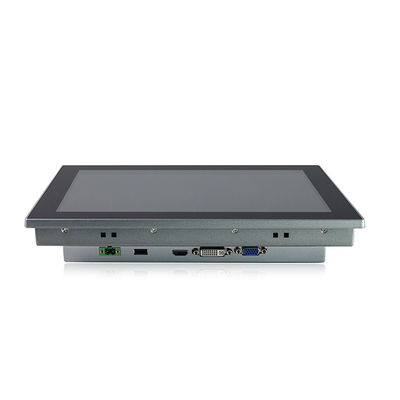 OEM Capacitieve Touchscreen Vertoning
