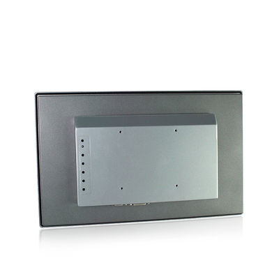 Monitor 15,6“ Waterdichte Grootte Ip65 van de Desktop1920x1080 Capacitieve Aanraking