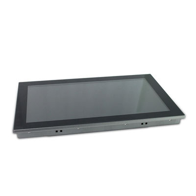 Monitor 15,6“ Waterdichte Grootte Ip65 van de Desktop1920x1080 Capacitieve Aanraking