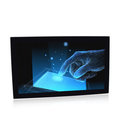 10 Monitor van de punten de Capacitieve Aanraking