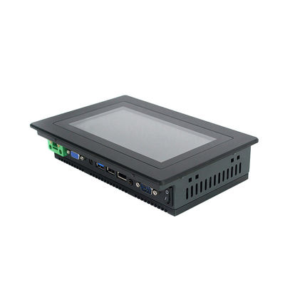 De Ruwe Industriële Computers van AIO, Industriële de Desktoppc van 7 Duimvesa I5-6200U