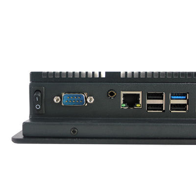 De Ruwe Industriële Computers van AIO, Industriële de Desktoppc van 7 Duimvesa I5-6200U