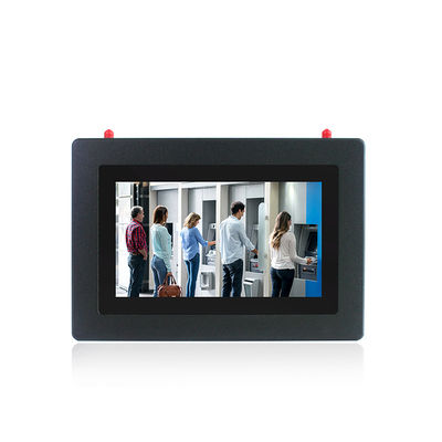 De Ruwe Industriële Computers van AIO, Industriële de Desktoppc van 7 Duimvesa I5-6200U
