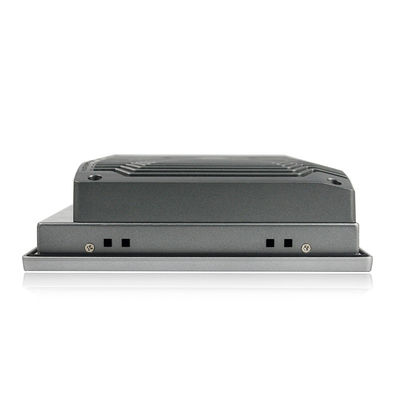 I58265U Industriële de Tabletcomputer van Dual Core, 10 Duim Industriële Comité Vensters 10 van PC