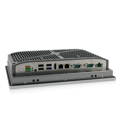 RoHS allen in Één Ingebedde Aanrakingscomité PC voor Nationale Defensie I3-8145U