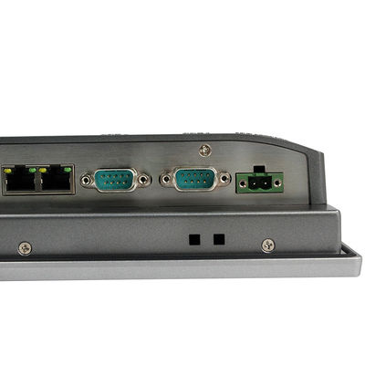 10“ 8ste I3 8145U Win10 Os allen in Één Medische PC voor Kabinet