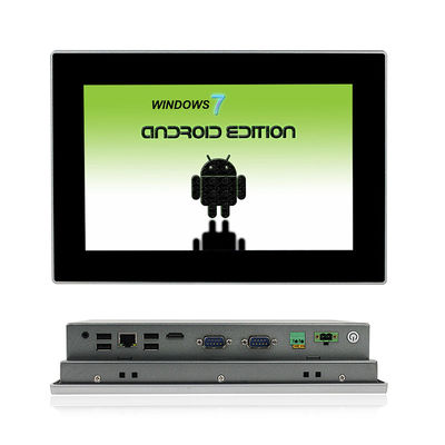 RK3288 Android-Aanrakingscomité PC