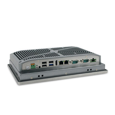 PCAP IP65 bedde Aanrakingscomité de Bijlage Industriële Comité van PC SUS304 PC in