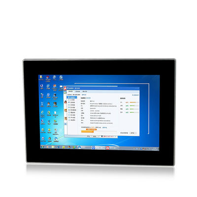PCAP IP65 bedde Aanrakingscomité de Bijlage Industriële Comité van PC SUS304 PC in