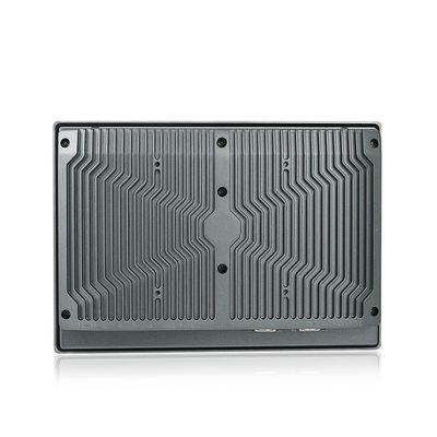 RS232 10“ Roestvrije het Medische Comité van PCAP PC I7 8565U 1280x800 voor Gezondheidszorg