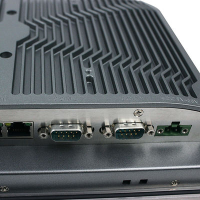 RS232 10“ Roestvrije het Medische Comité van PCAP PC I7 8565U 1280x800 voor Gezondheidszorg
