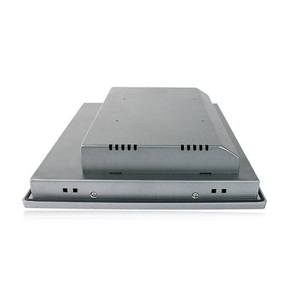 LCD RK3288 de Aanrakingscomité van 12 Duimandroid het Optische Waterdicht Plakken van PC