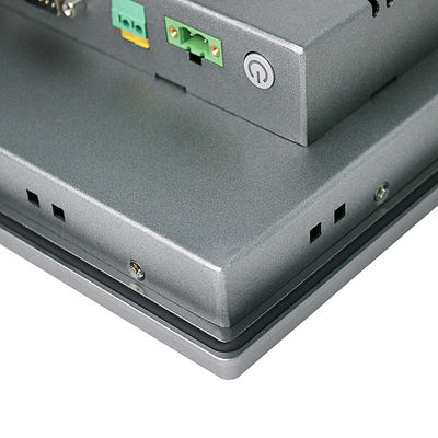LCD RK3288 de Aanrakingscomité van 12 Duimandroid het Optische Waterdicht Plakken van PC