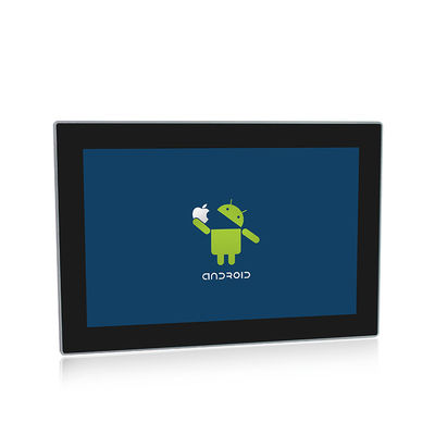 OEM Ingebedde Android-Tabletcomputers, het Touche screenpc van RK3288 Aio