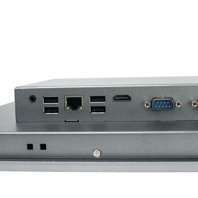 OEM Ingebedde Android-Tabletcomputers, het Touche screenpc van RK3288 Aio