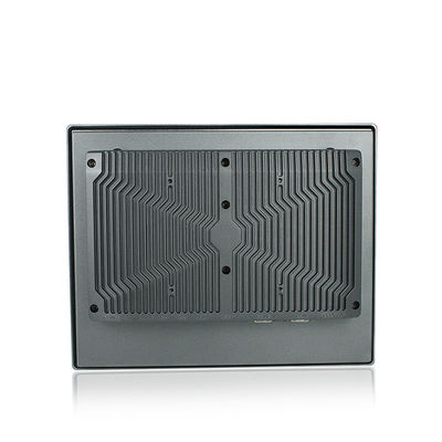 I38145U allen in Één Industriële Minipc Linux 8ste Gen Intel Core van Fanless