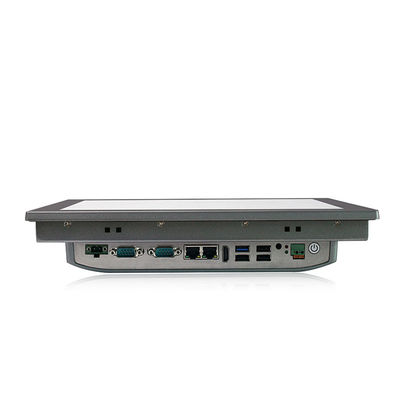 Intel 8ste Gen Industrial Touch Screen Pc, Venstersi3 Fanless Medische Computer