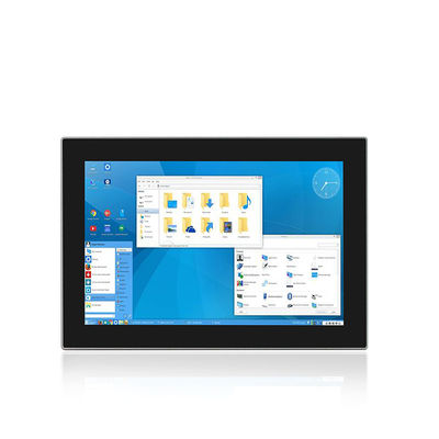Touchscreen van Tpmaio PC